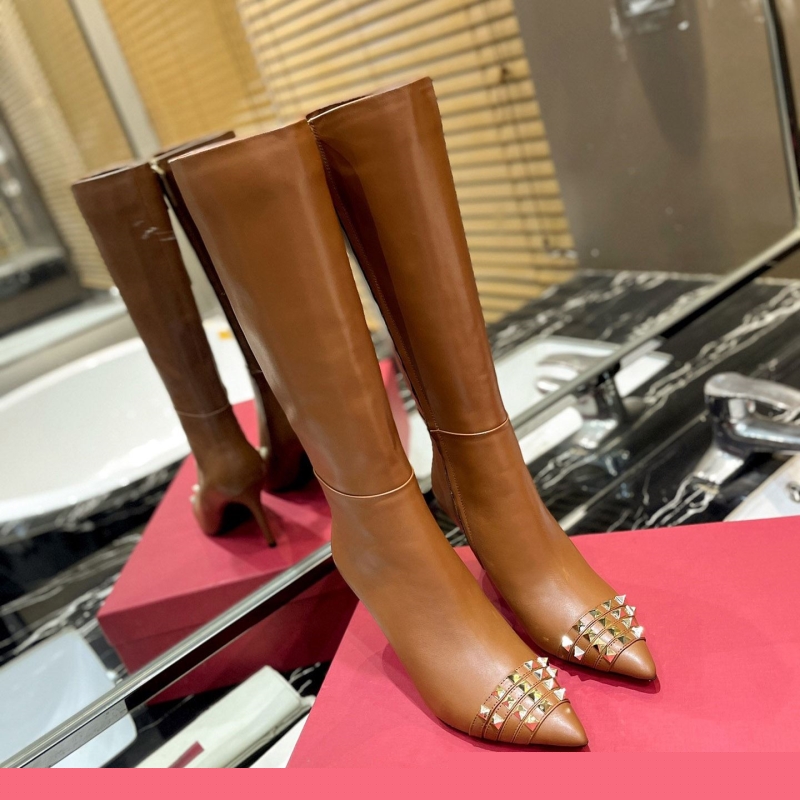 Valentino Boots